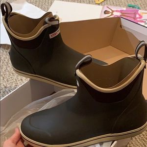 Brand new ! XTRATUF BOOTS SIZE 13
